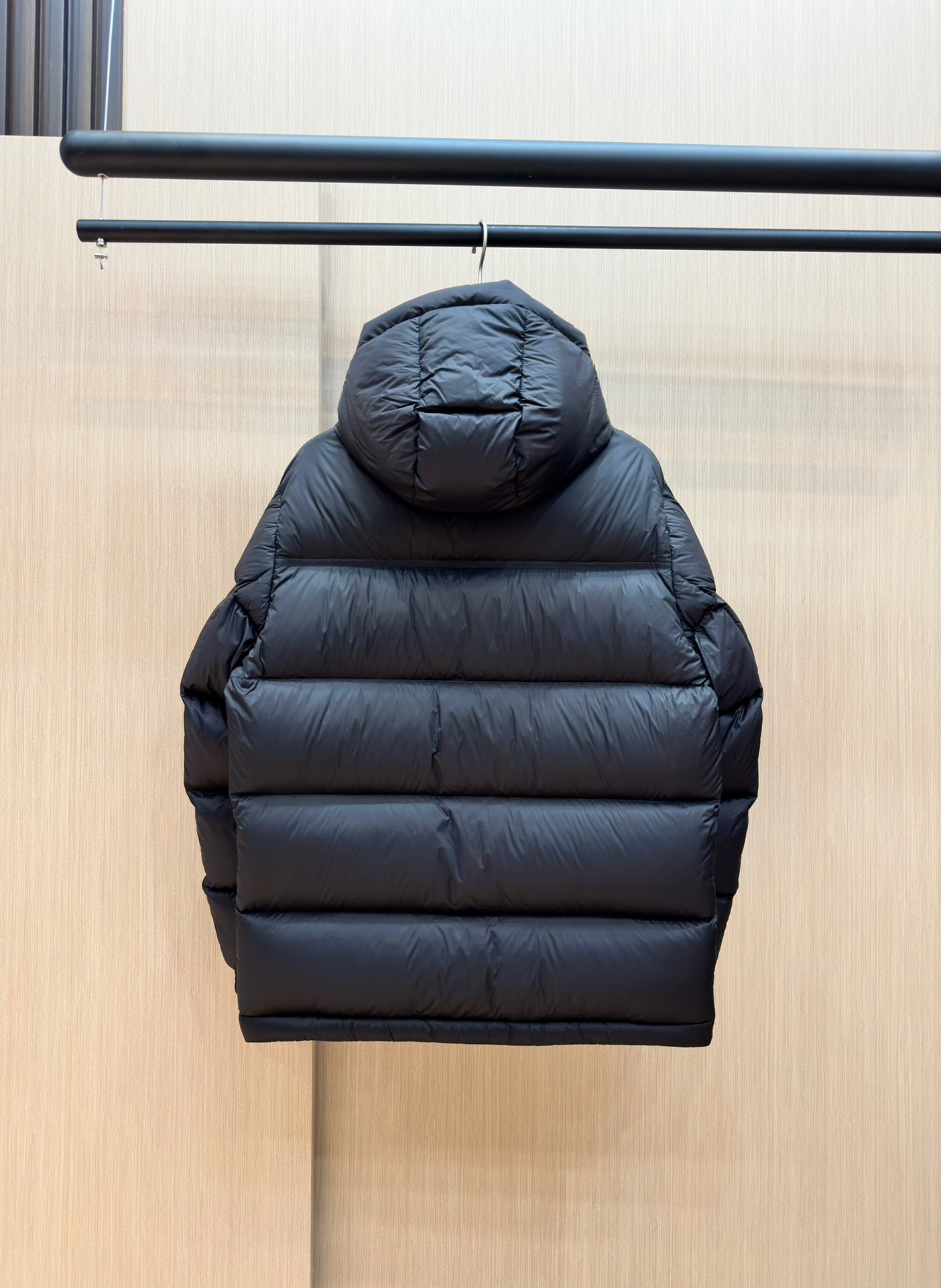 Zegna Down Jackets